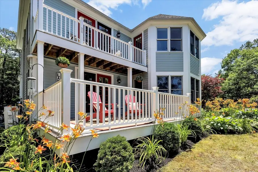 1 Ravens Nest, Sandwich, MA 02563 - #2