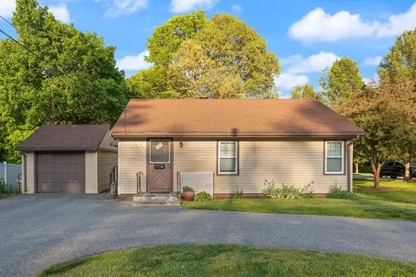 516 Copeland St, Brockton, MA 02301