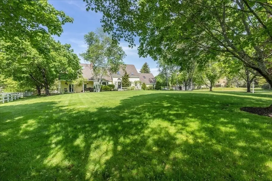 8 Millbrook Lane, Topsfield, MA 01983 - #2
