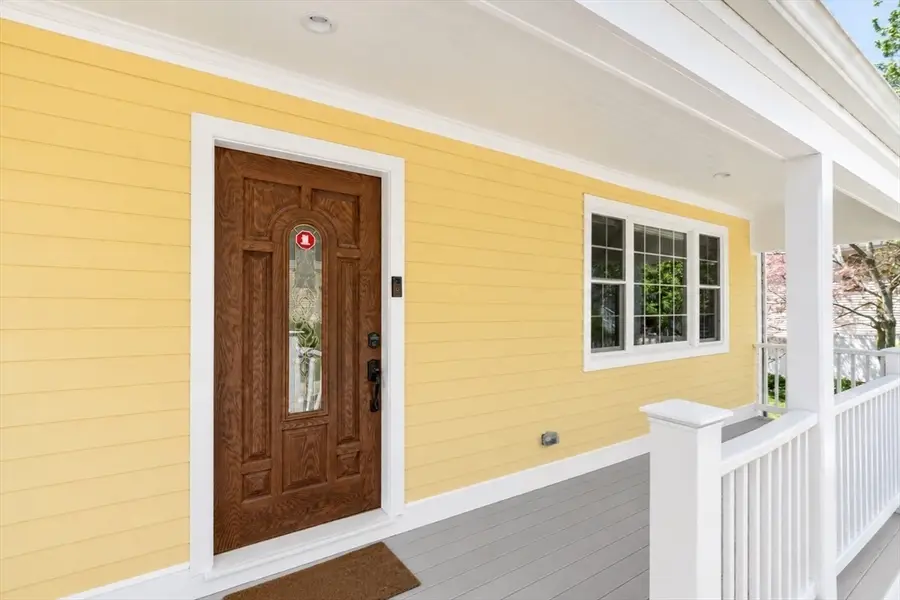 29 Bowman St, Malden, MA 02148 - #3