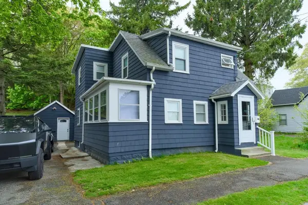 12 Bailey St, Lynn, MA 01904