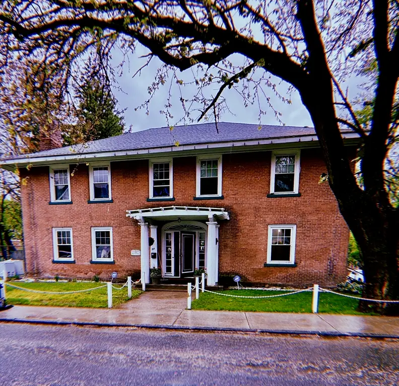 54 Ridgewood Pl, Springfield, MA 01103 - #1