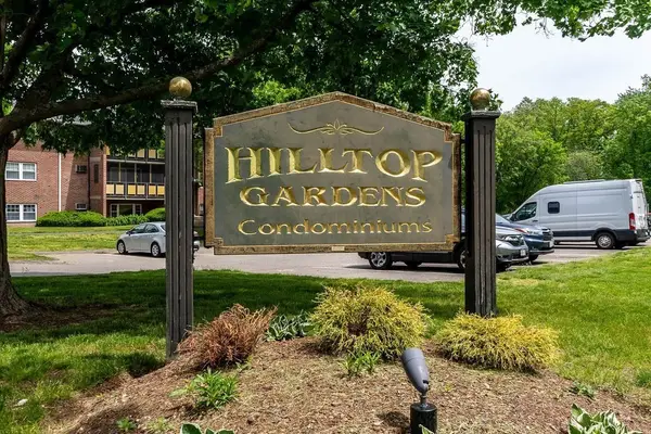 251 Rock Street #B7, Norwood, MA 02062