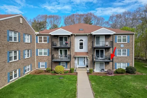 610 South Franklin St #F101, Holbrook, MA 02343