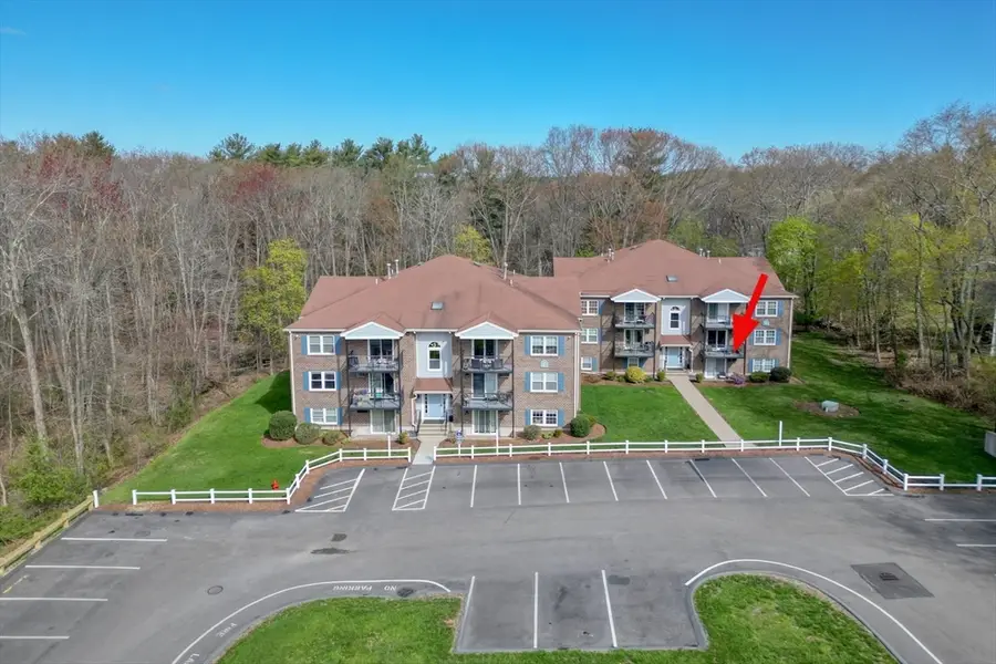 610 South Franklin St #F101, Holbrook, MA 02343 - #3