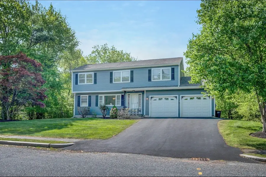 138 Malinda Dr, Abington, MA 02351 - #2