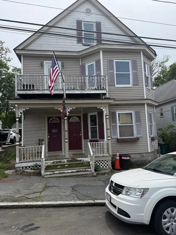 63-65 Sixth St, Lowell, MA 01850 - #1