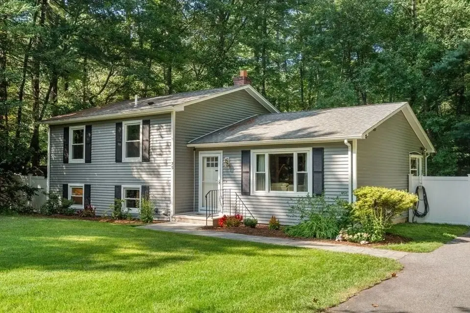 75 Westview Street, Lexington, MA 02421 - #1