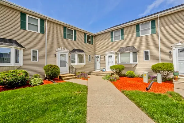 55 Pleasant #9, Granby, MA 01033