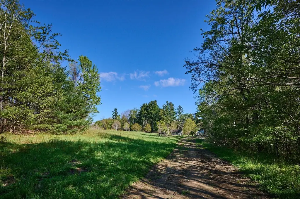 0 Radiker, Worthington, MA 01098 - #1