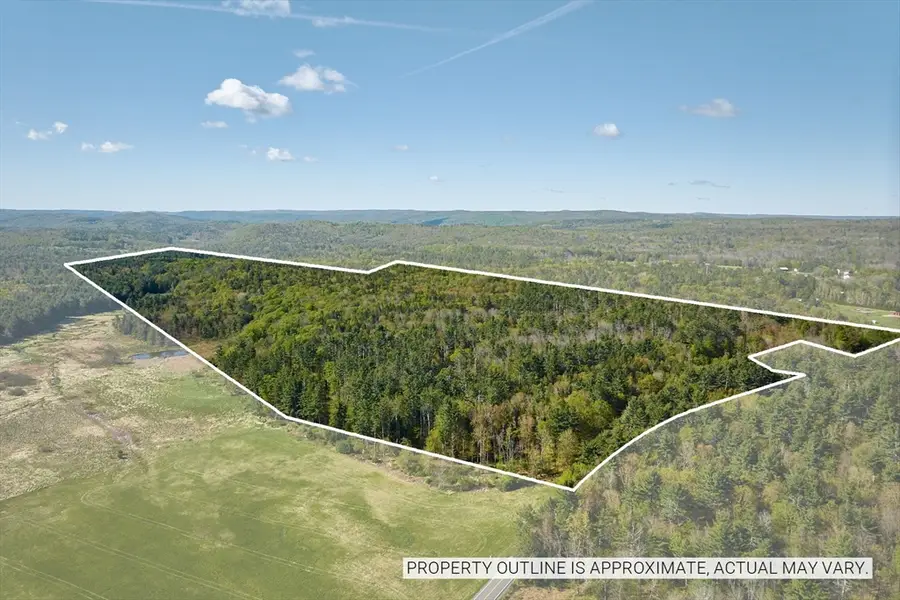 0 Radiker, Worthington, MA 01098 - #3