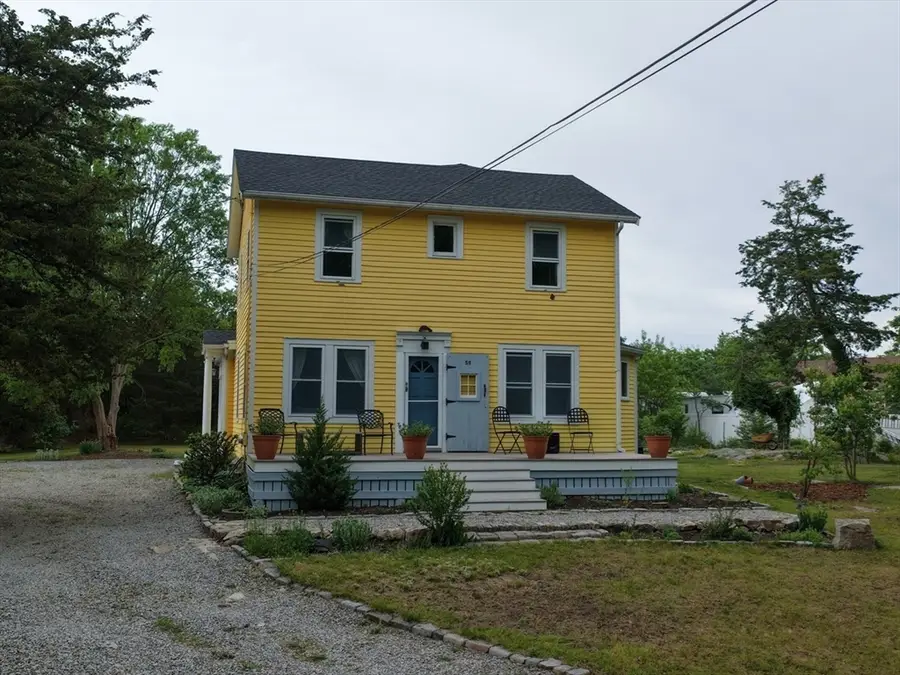 56 Canterbury St, Hingham, MA 02043 - #3