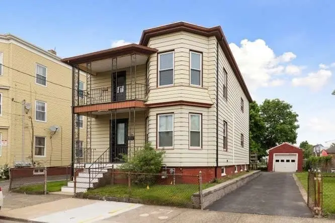 10 Richard Street, Lynn, MA 01905 - #1
