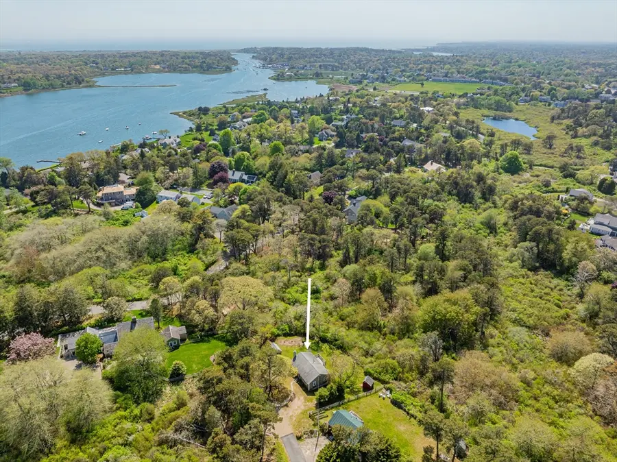 66 Snow Ln, Chatham, MA 02633 - #3