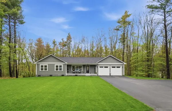 lot 1 Highland Ave., Phillipston, MA 01331
