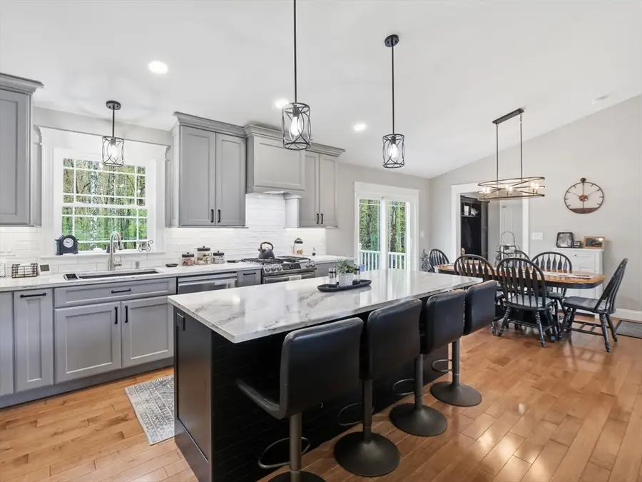 lot 1 Highland Ave., Phillipston, MA 01331 - #3