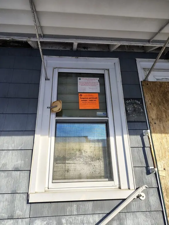 9 Gaudette Ave, Brockton, MA 02301 - #2