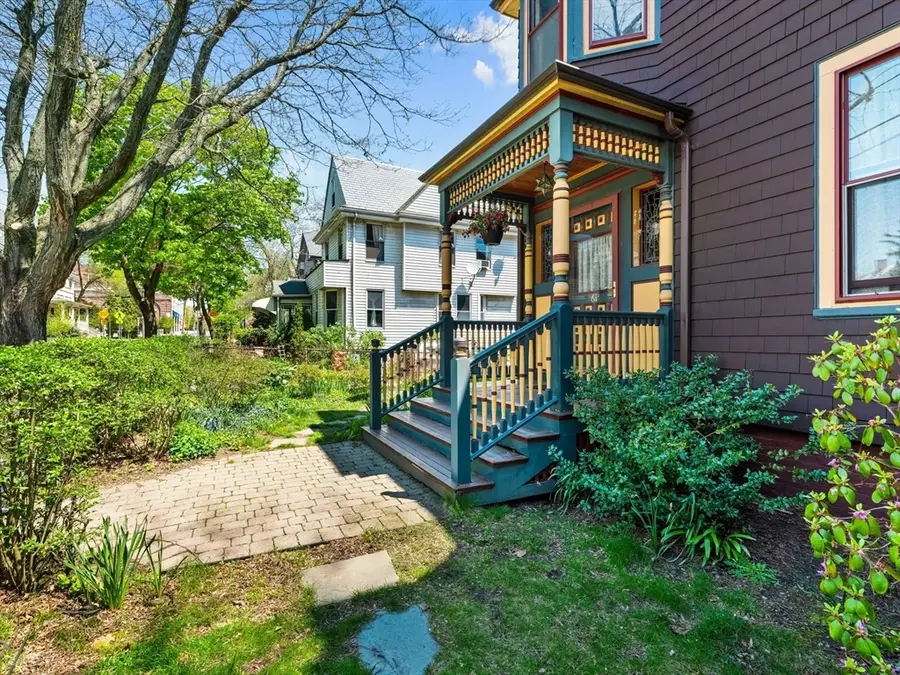 61 Central St, Somerville, MA 02143 - #3