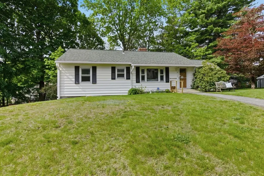 6 Longview Ter, Methuen, MA 01844 - #2