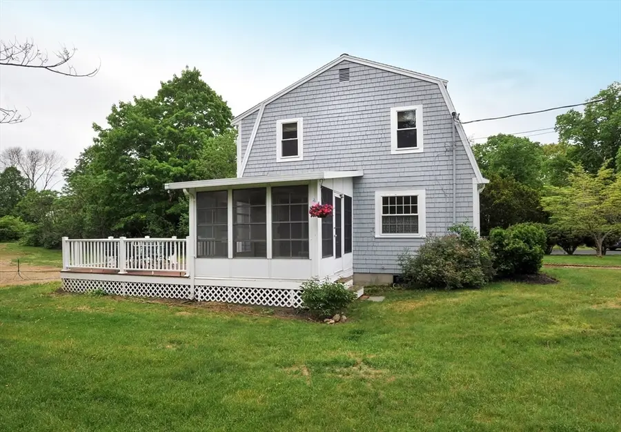 643 Careswell Street, Marshfield, MA 02050 - #3