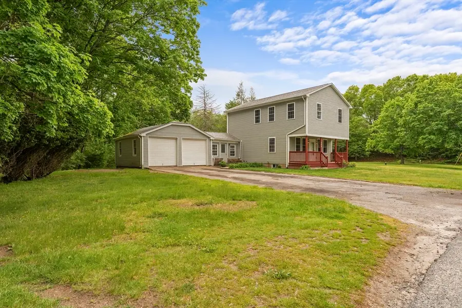 79 Chestnut St, Rehoboth, MA 02769 - #2