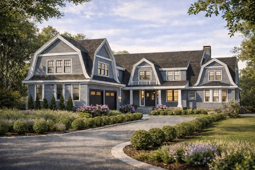 389 Monomoscoy Rd, Mashpee, MA 02649 - #1