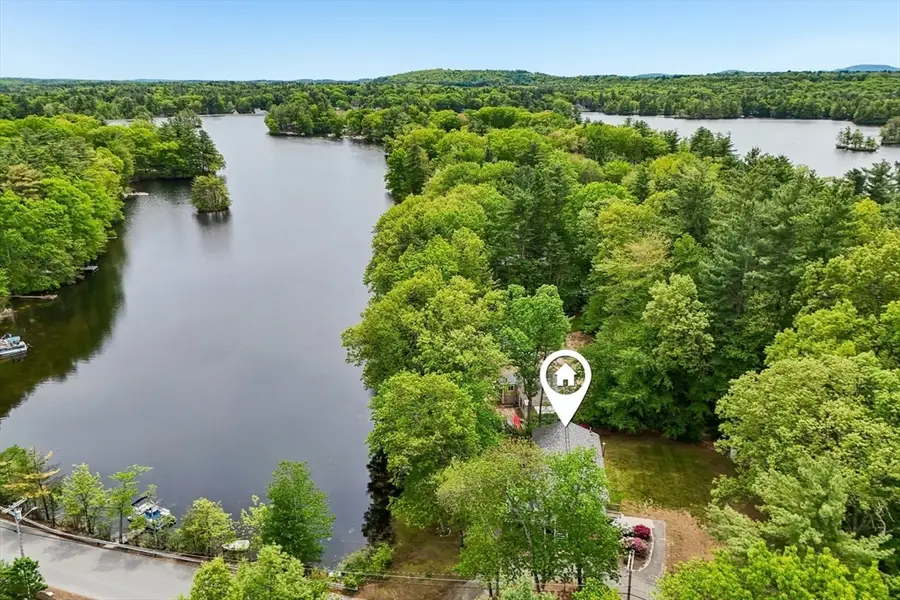 65 S Row Rd, Lunenburg, MA 01462 - #2