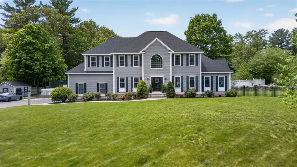1 Fairbanks Lane, North Reading, MA 01864 - #1