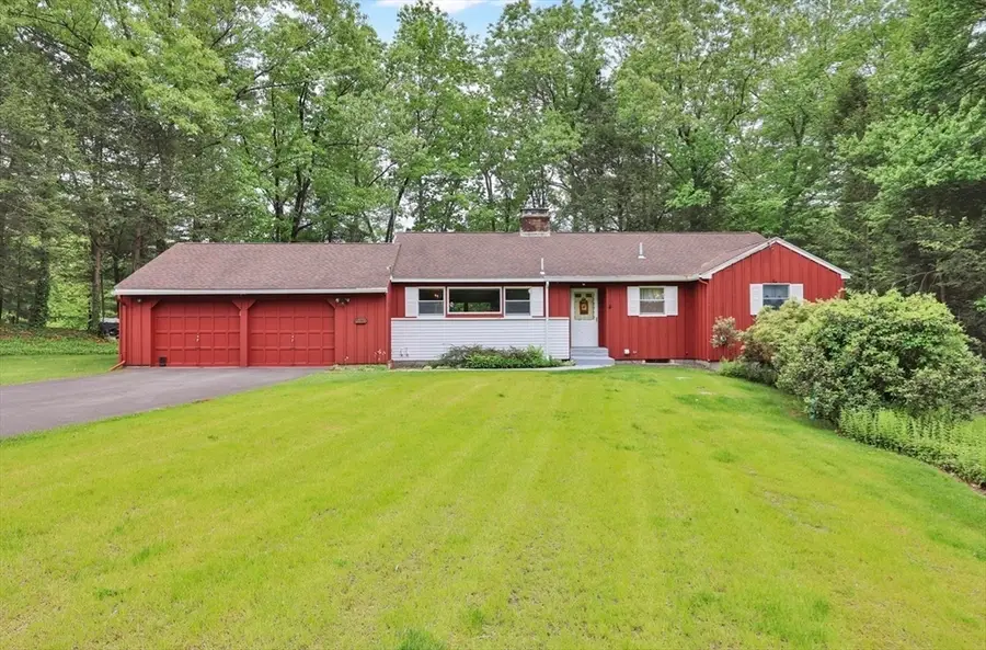 3 Logie Ln, Southwick, MA 01077 - #3