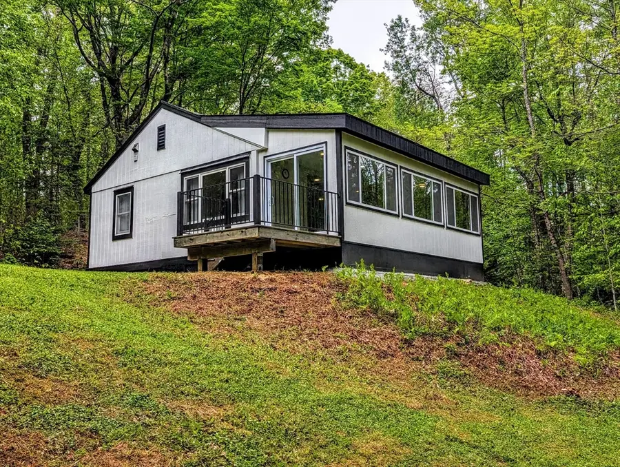16 Garnet Mountain Ln, Peru, MA 01235 - #2
