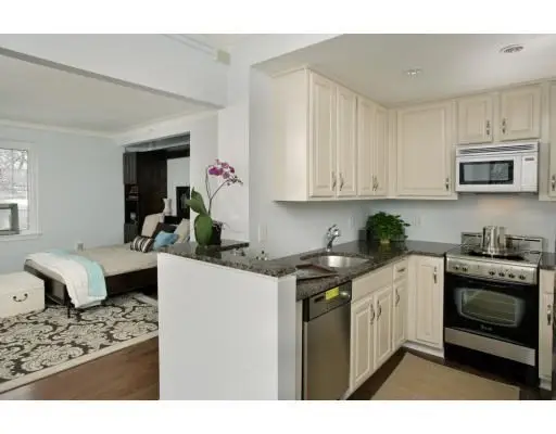 20 Chapel St #B406, Brookline, MA 02446 - #3