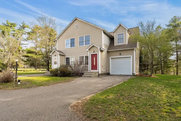 15 Carver Square Blvd #15, Carver, MA 02330