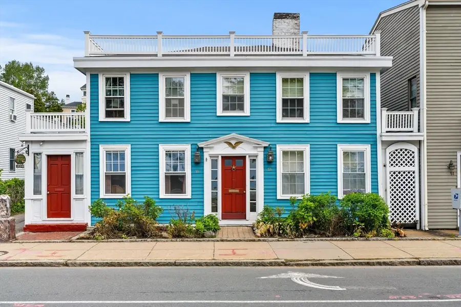 53 Western Ave, Gloucester, MA 01930 - #2