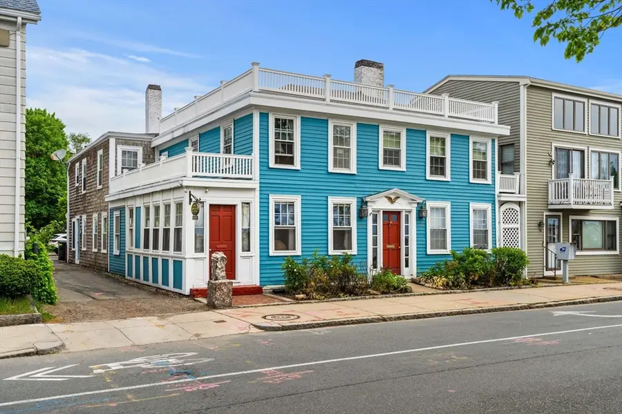 53 Western Ave, Gloucester, MA 01930 - #3