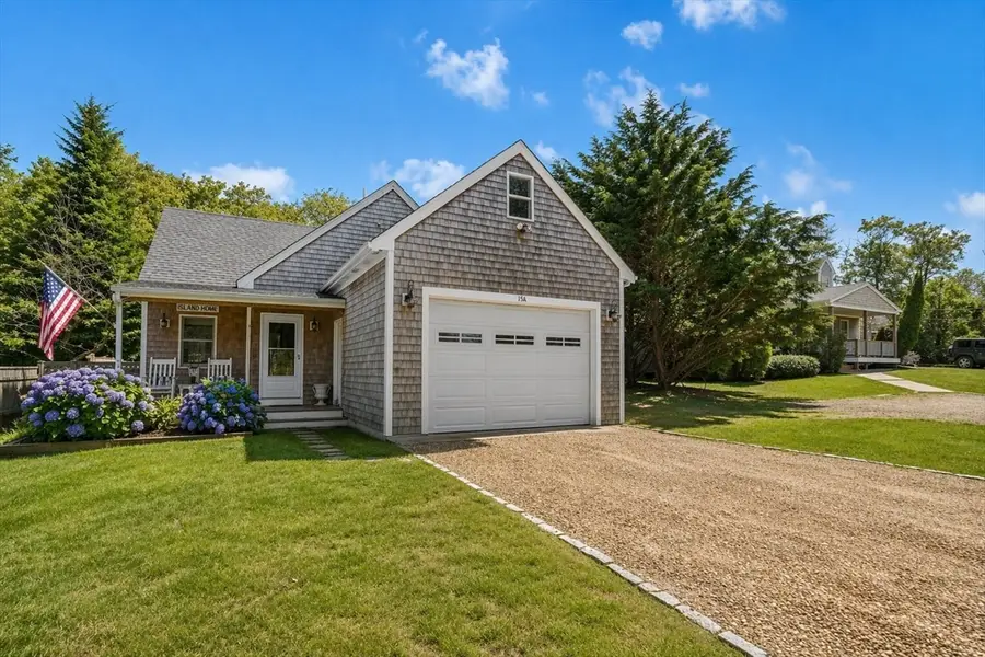15 Twenty First St N, Edgartown, MA 02539 - #3