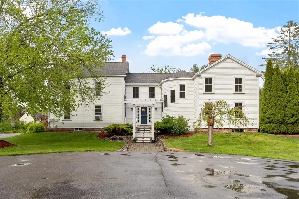 27 True Rd #2, Salisbury, MA 01952 - #1