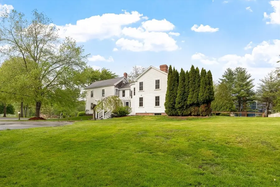 27 True Rd #2, Salisbury, MA 01952 - #3