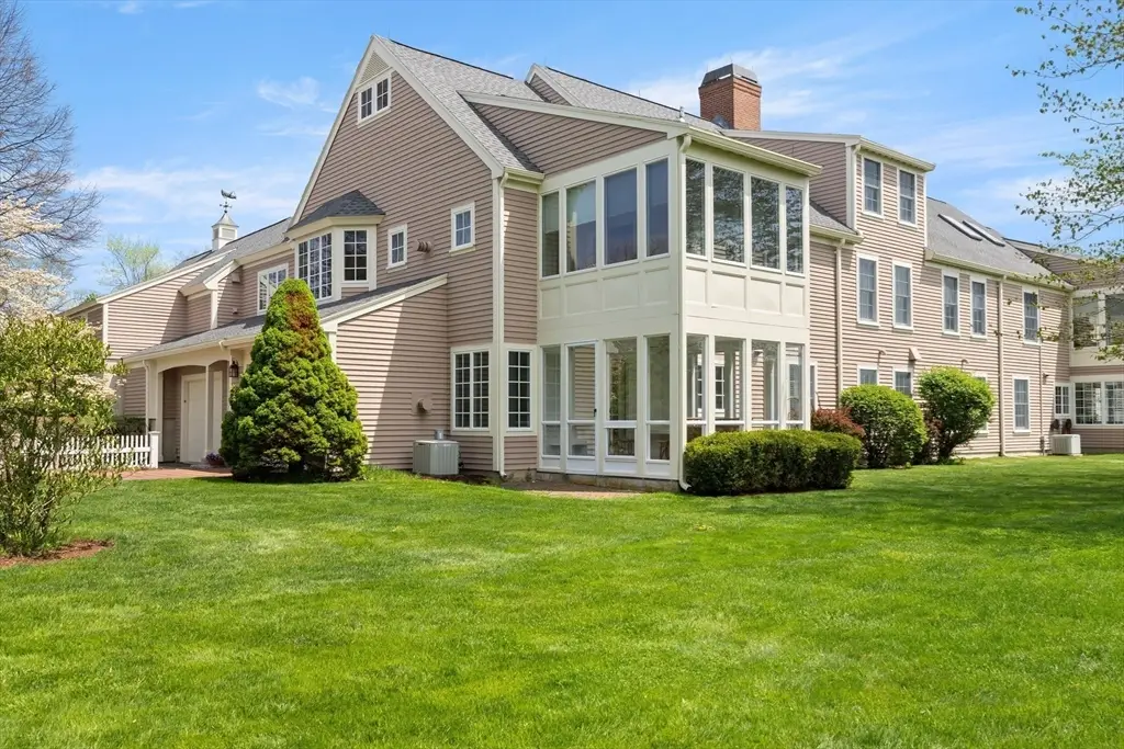 61 Great Hill Drive #61, Topsfield, MA 01983 - #1