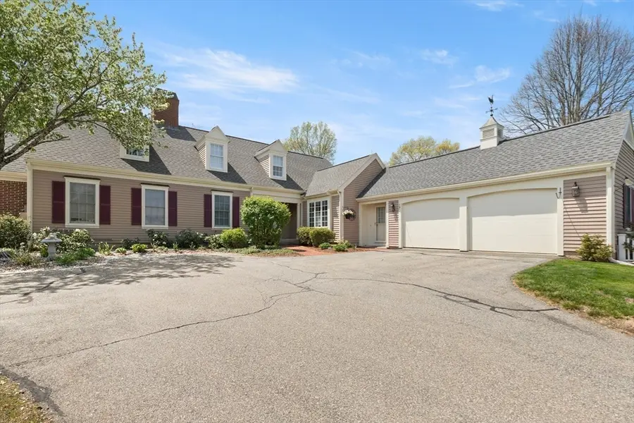61 Great Hill Drive #61, Topsfield, MA 01983 - #2