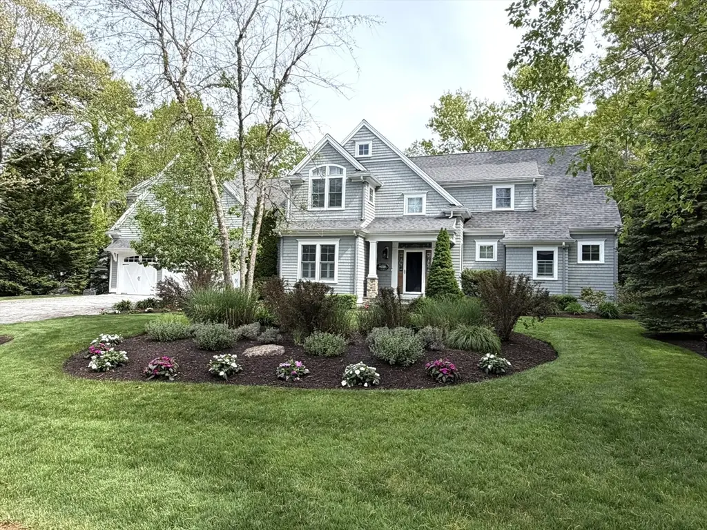 4 Tamarack Ln, Sandwich, MA 02563 - #1