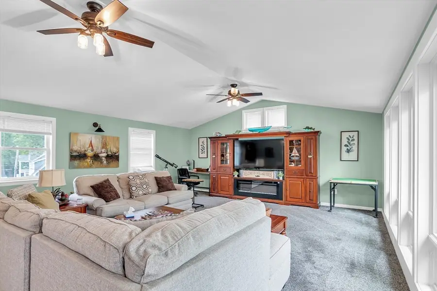 105 Lakeview Street, Southwick, MA 01077 - #2