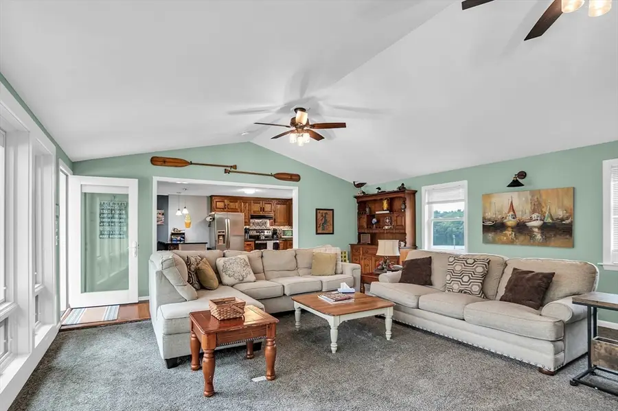 105 Lakeview Street, Southwick, MA 01077 - #3