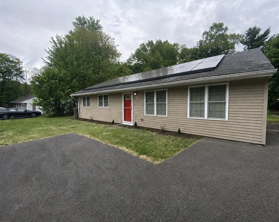 915 Bradley Road, Springfield, MA 01109 - #2