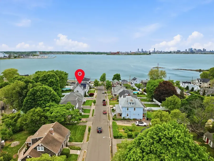 15 Bellevue Rd, Quincy, MA 02171 - #2