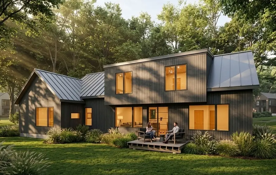 20 View Ave, Northampton, MA 01060 - #2