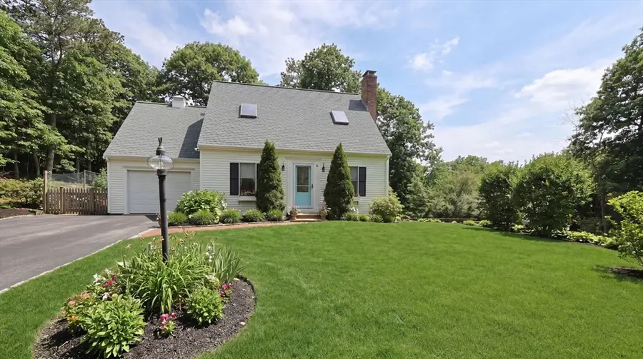 21 Many Oaks Cir, Yarmouth, MA 02675 - #2