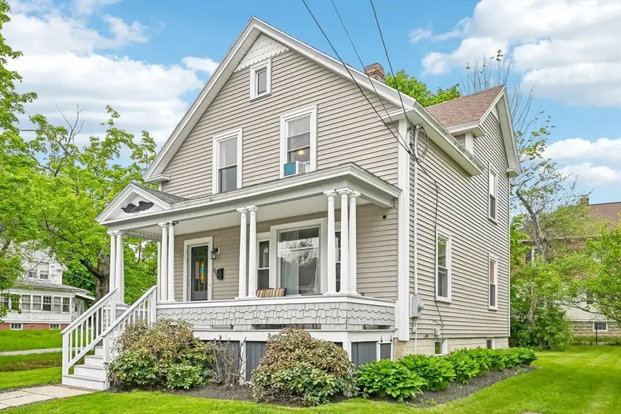 50 East St, Winchendon, MA 01475 - #2
