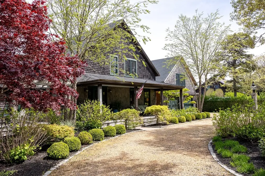27 Knoll Drive, Edgartown, MA 02539 - #1