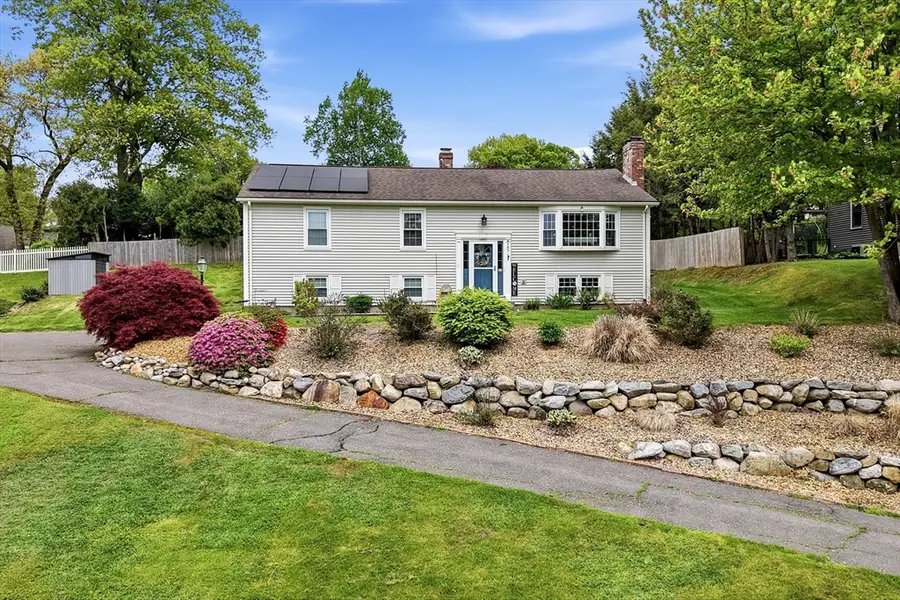 107 Colony, East Longmeadow, MA 01028 - #2