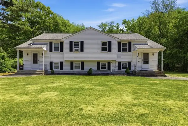21 Cobb St, Norton, MA 02766